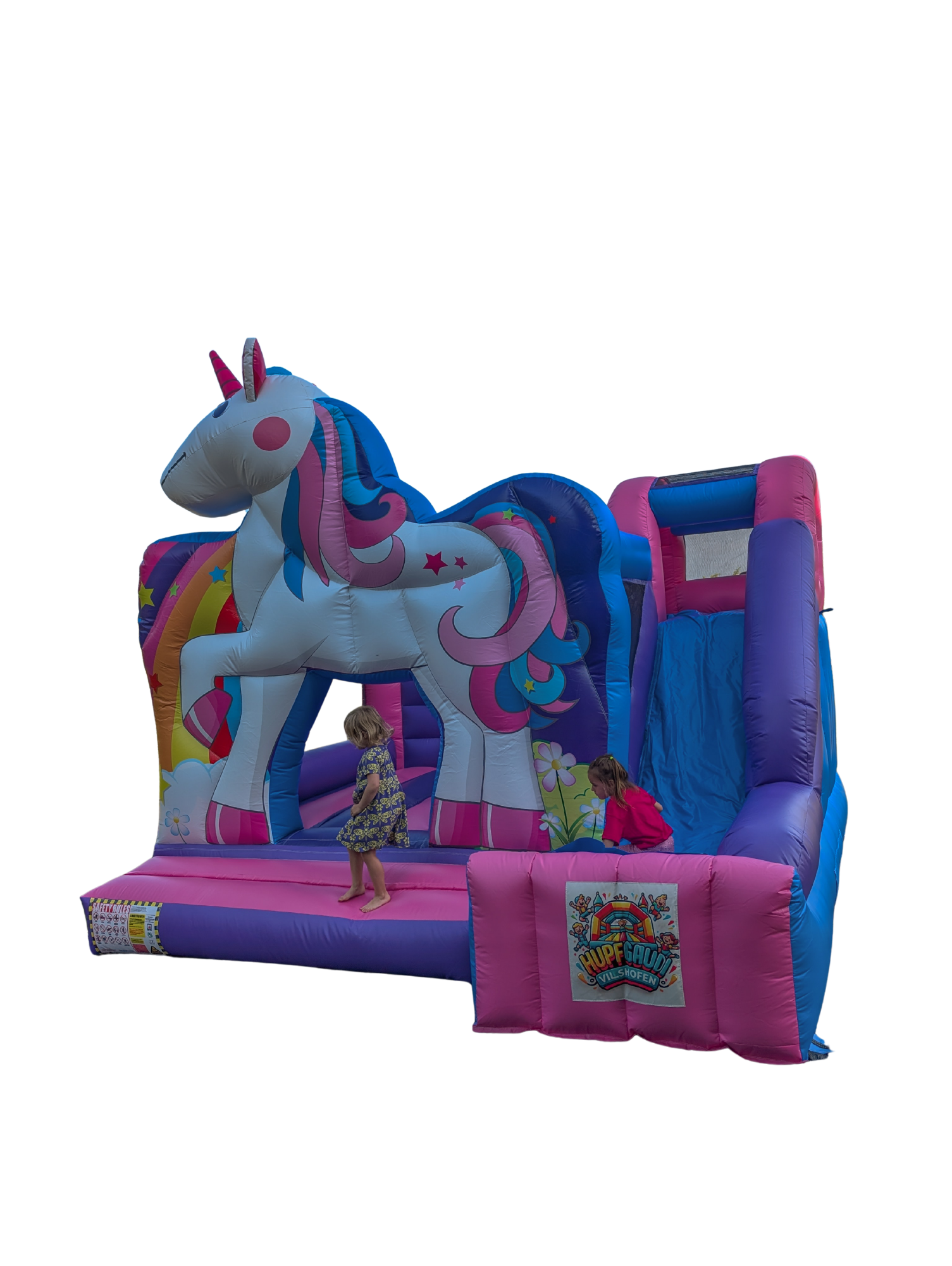 Einhorn Rosalie